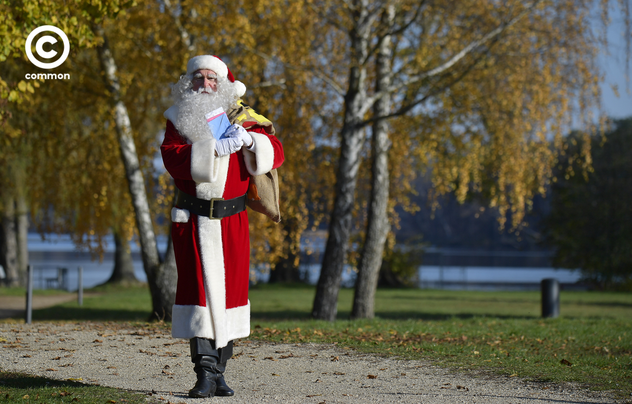santa