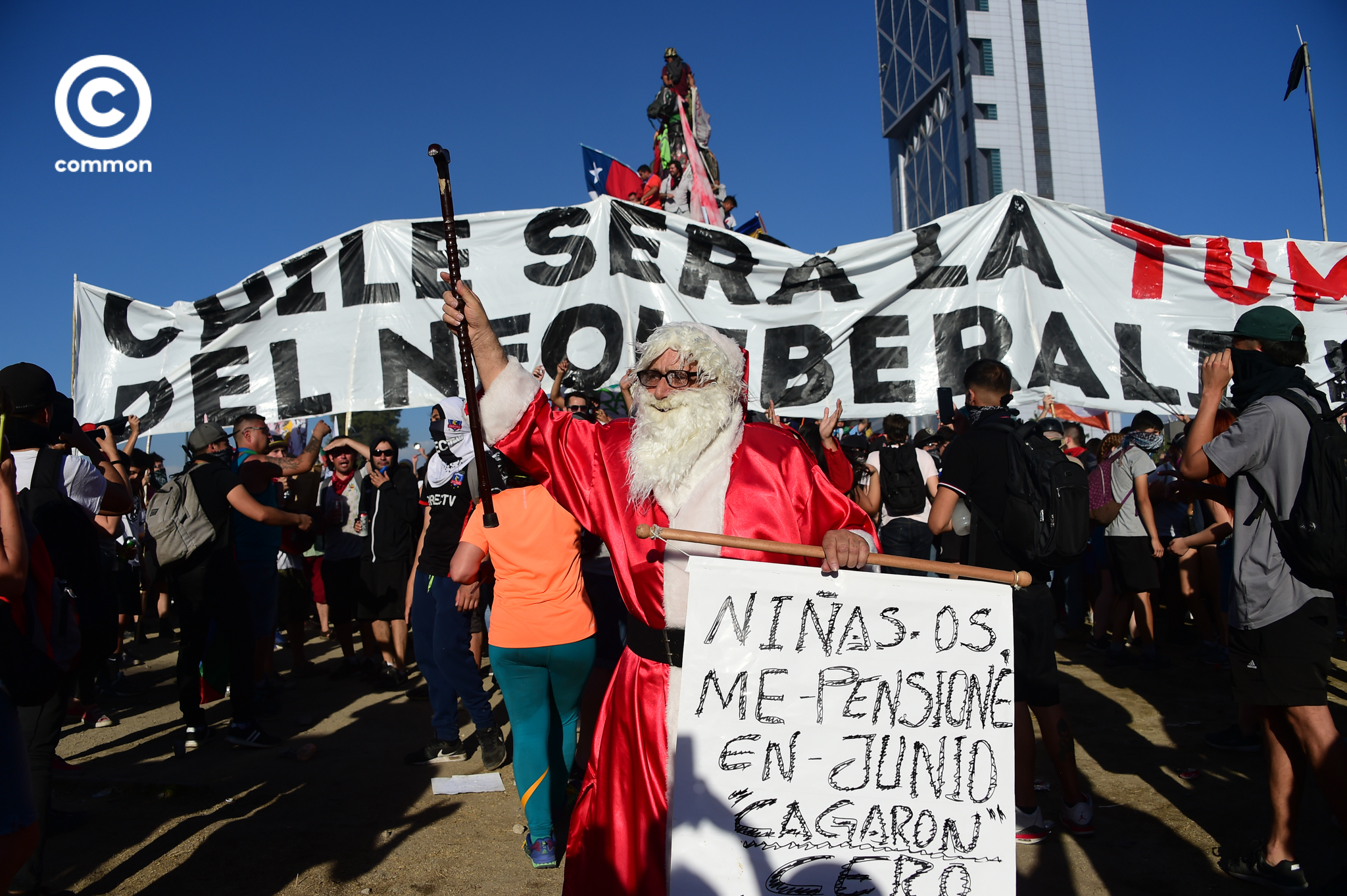 santa