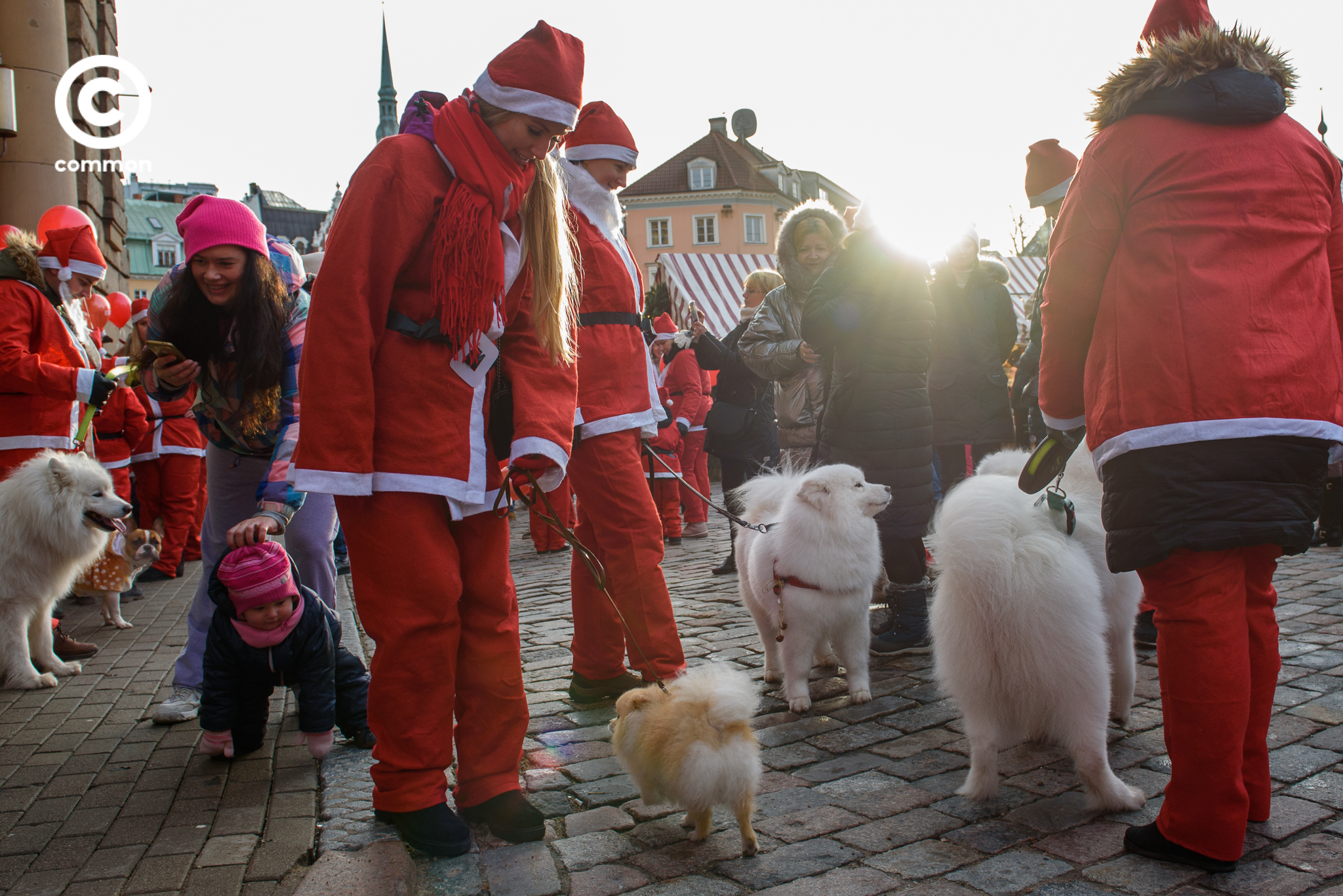 santa