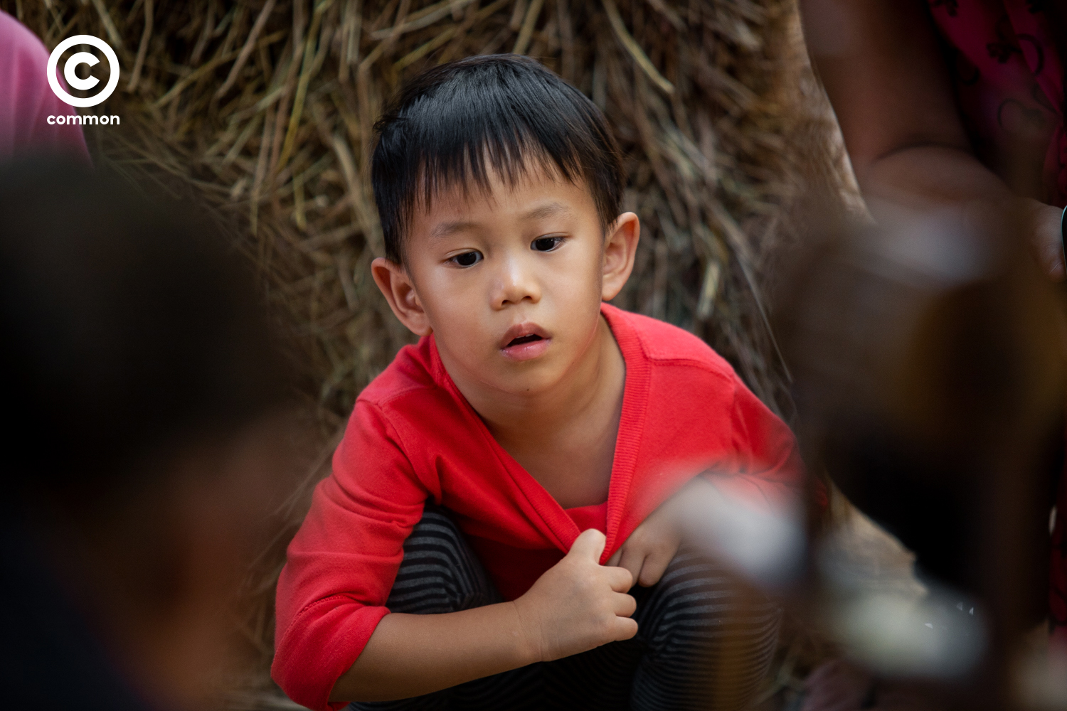 #photoessay #ผ้าไหม #หมู่บ้านอีสาน #จิมทอมป์สันฟาร์ม #CULTURE #common