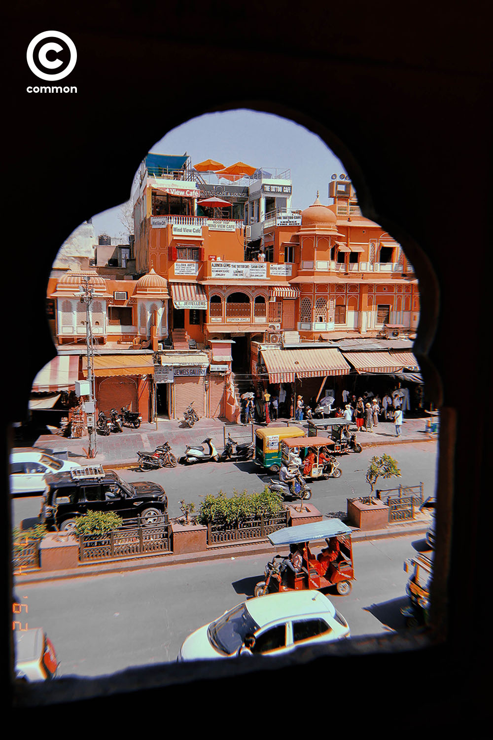 Jaipur 
