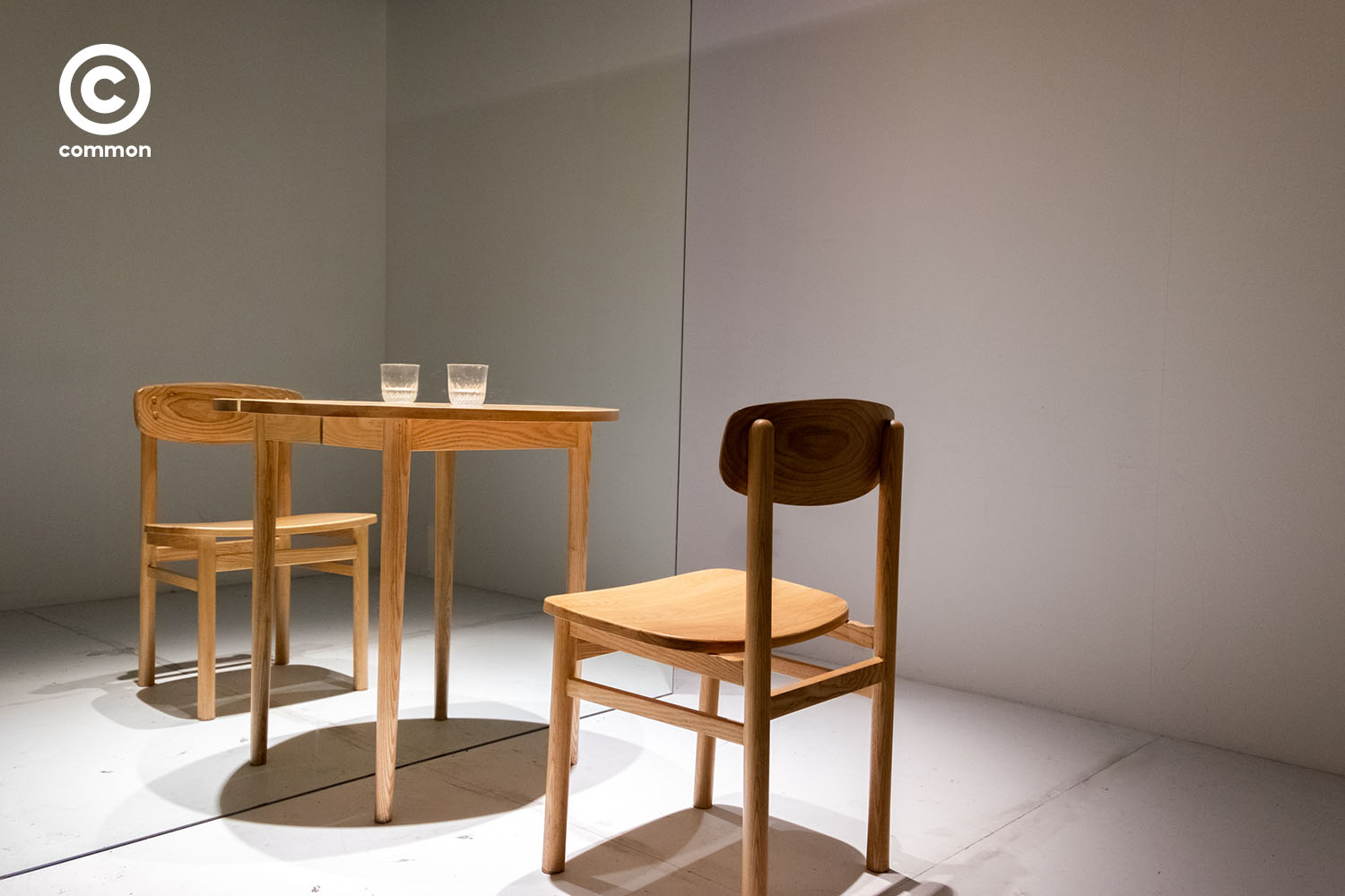 Gongkan exhibition