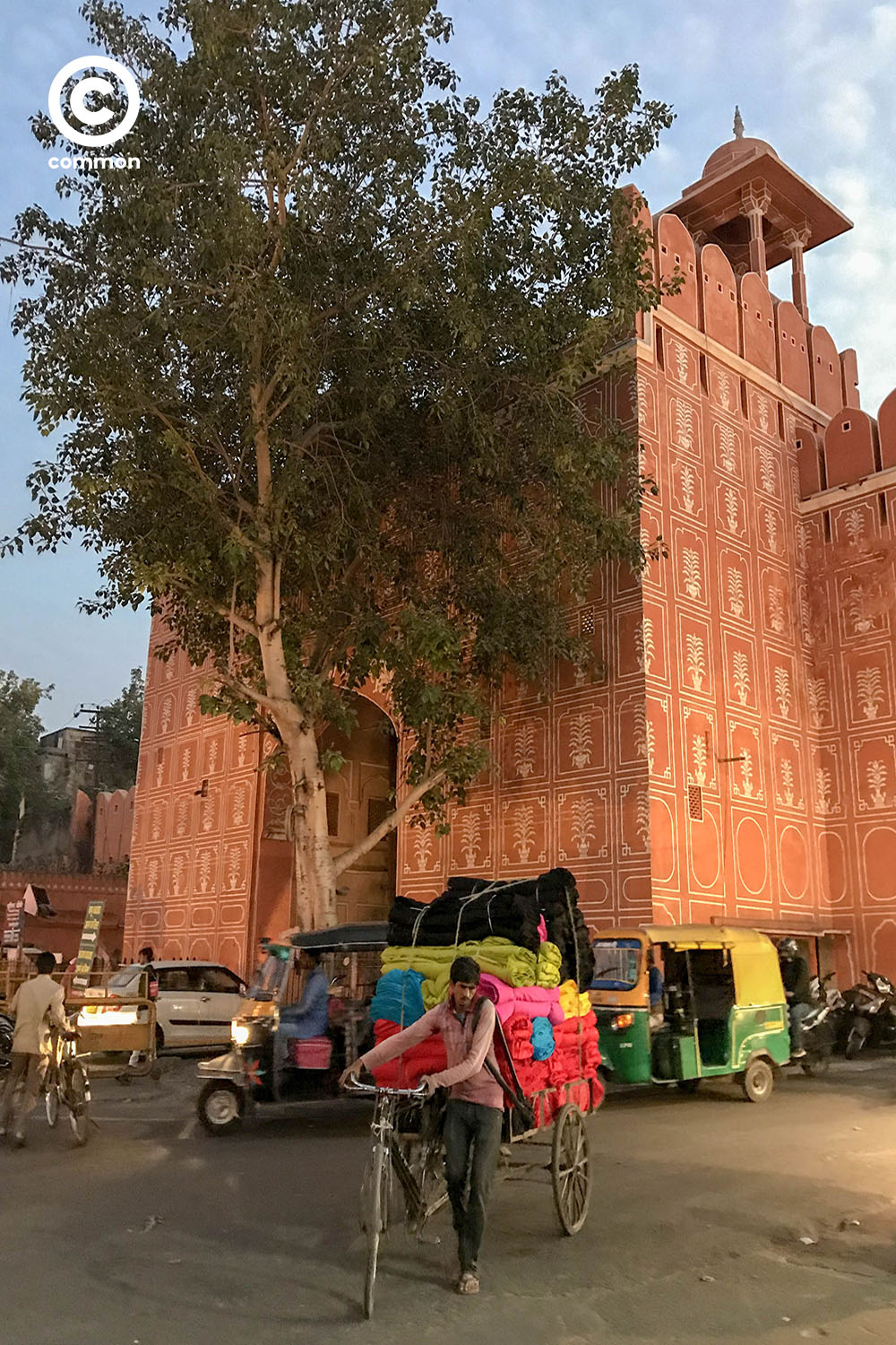 Jaipur