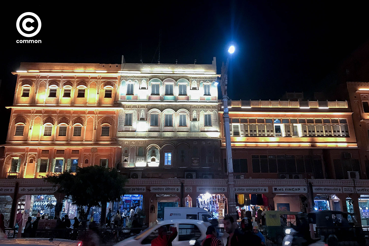 Jaipur