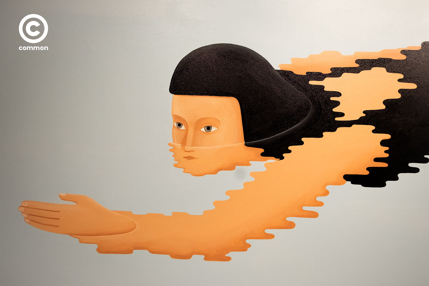 Gongkan exhibition