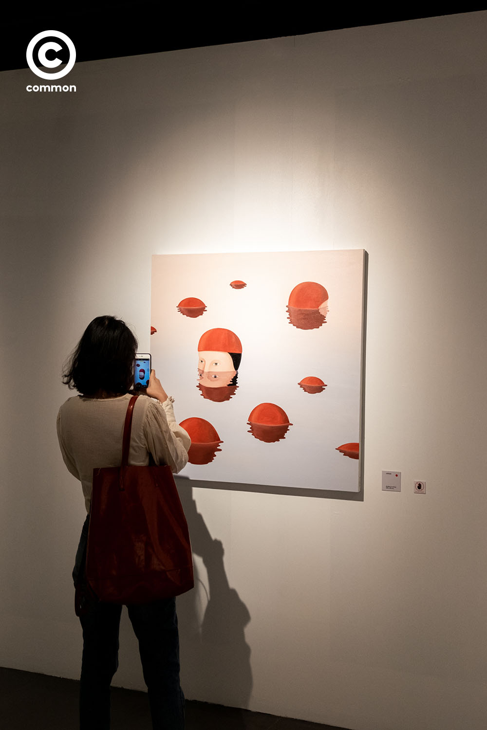 Gongkan exhibition