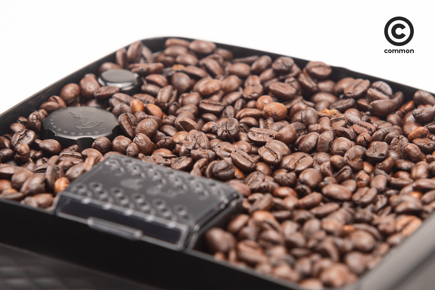 LatteGo Philips เครื่องชงกาแฟ ประวัติศาสตร์ กาแฟ
