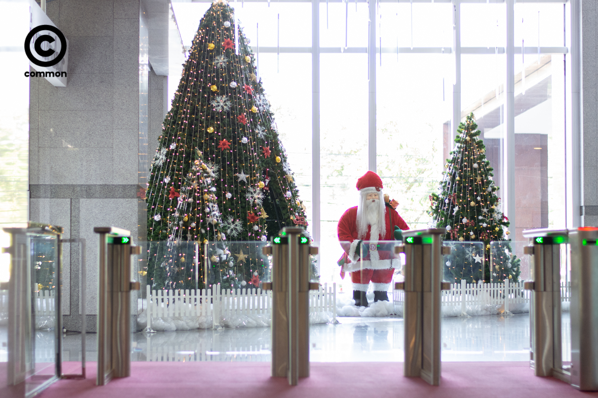 santa