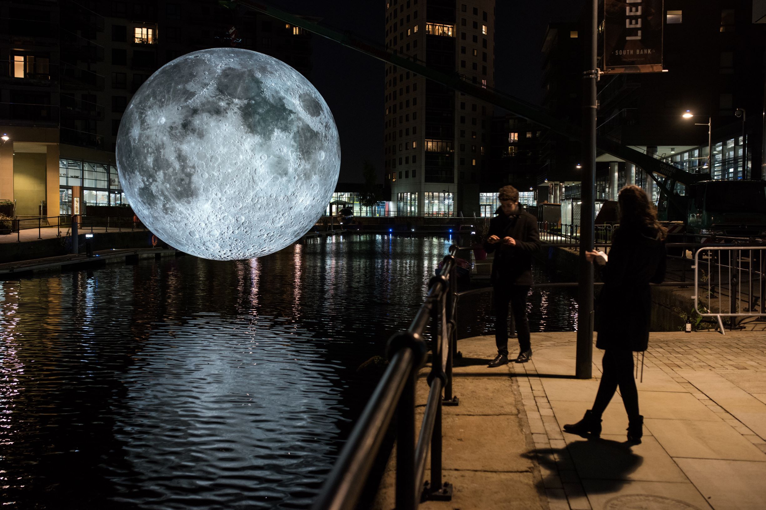 Museum of the Moon