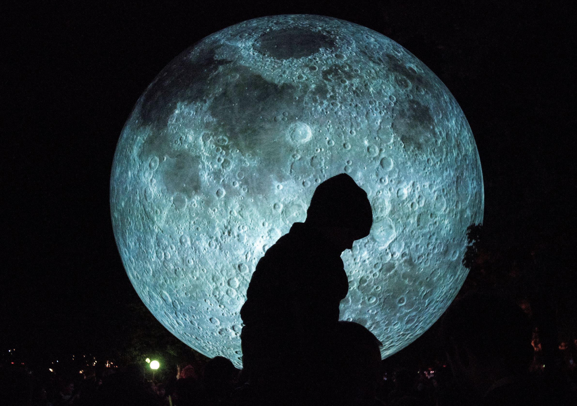 Museum of the Moon