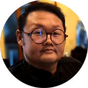 Steven Liu