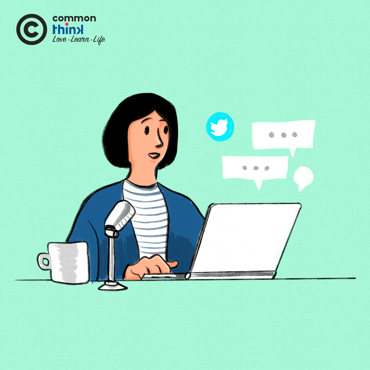common think หมอผิง ธิดากานต์ รุจิพัฒนกุล กระดูกและข้อ (คิด) บทความ หลงใหล เรียนรู้ ค้นพบ