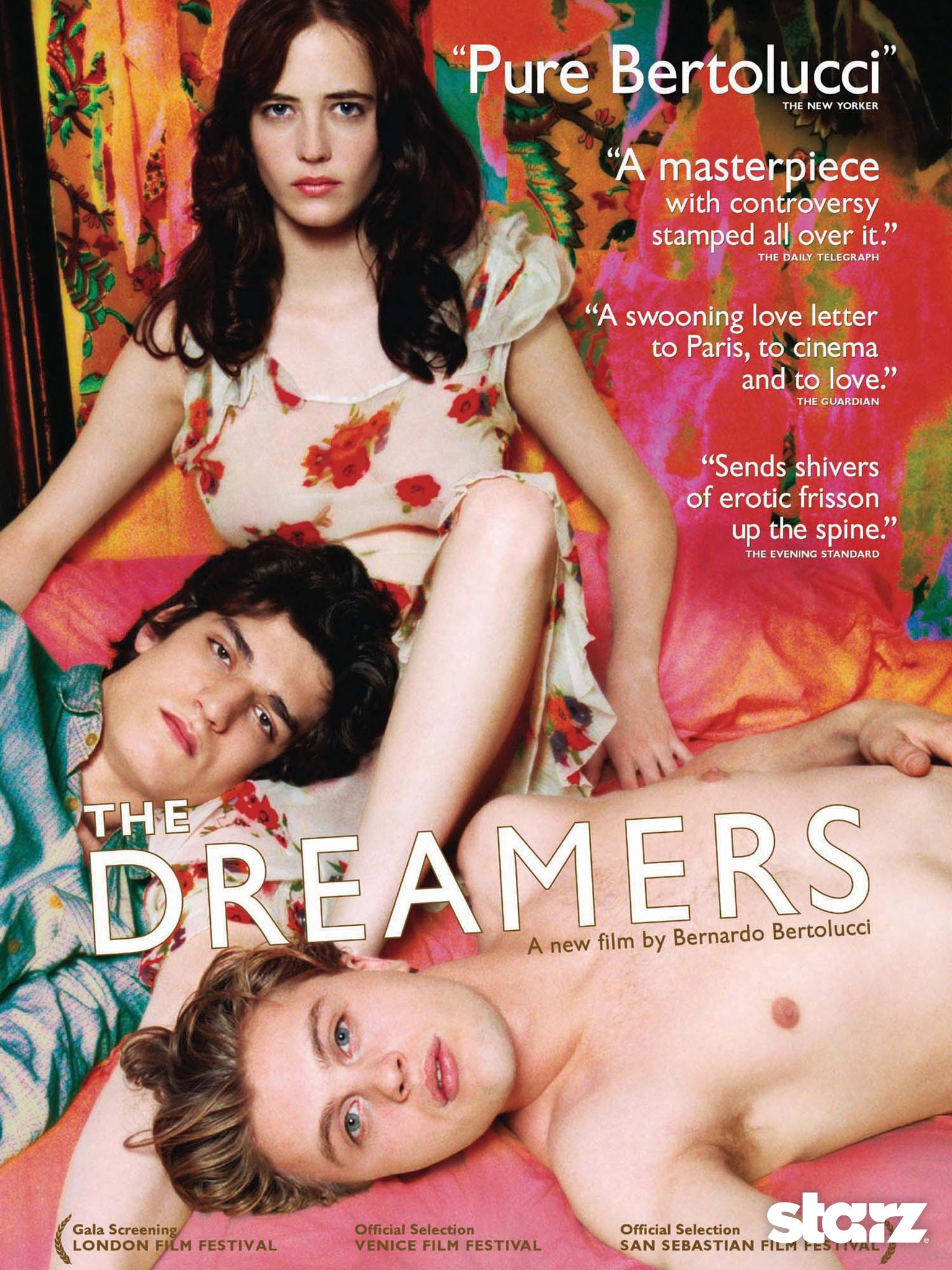 the dreamers