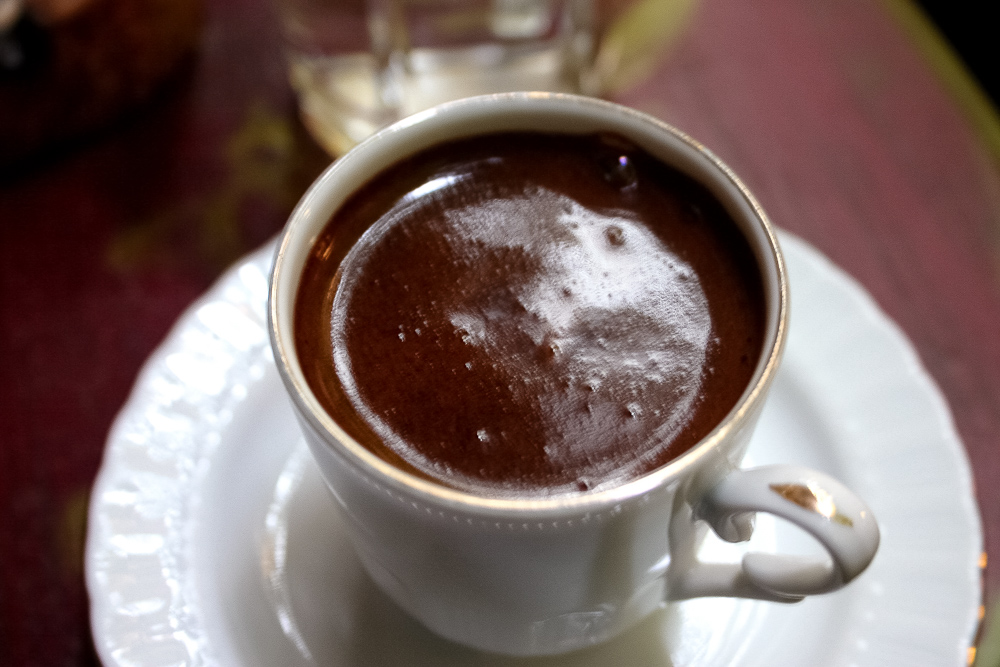 LatteGo Philips เครื่องชงกาแฟ ประวัติศาสตร์ กาแฟ