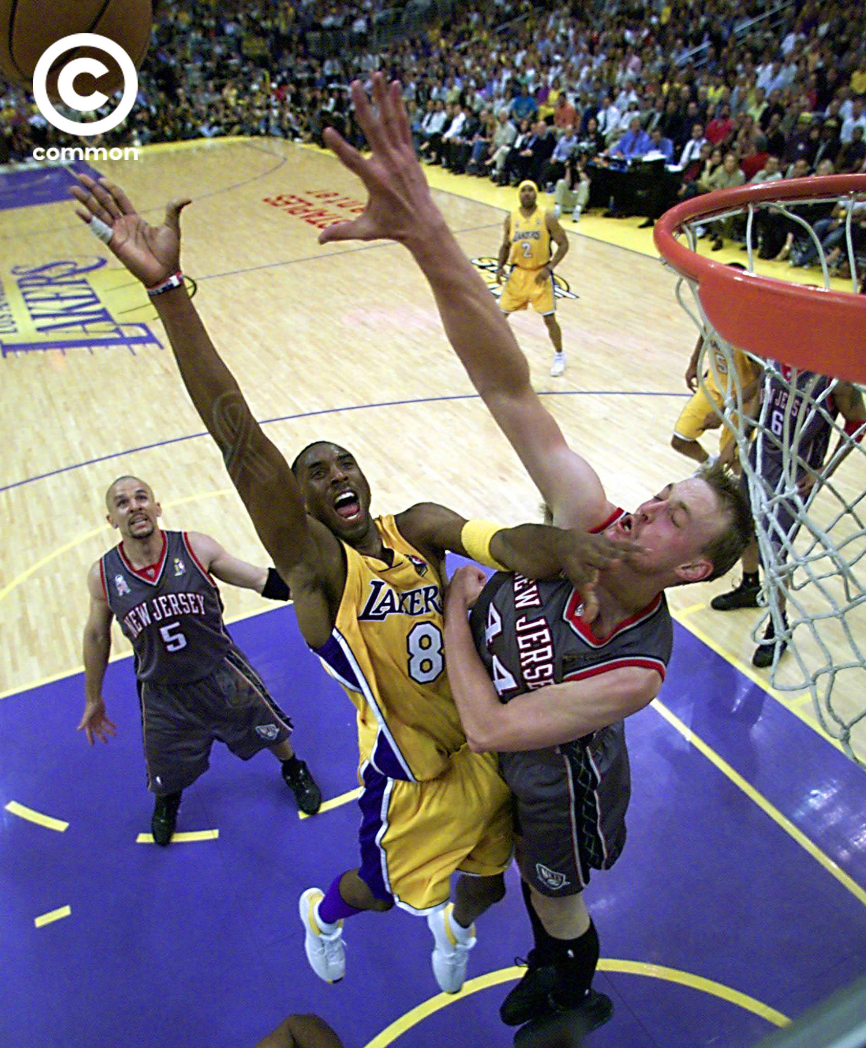 Kobe Bryant