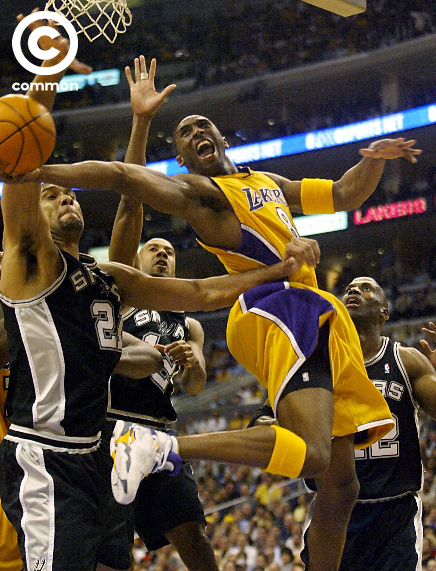 Kobe Bryant