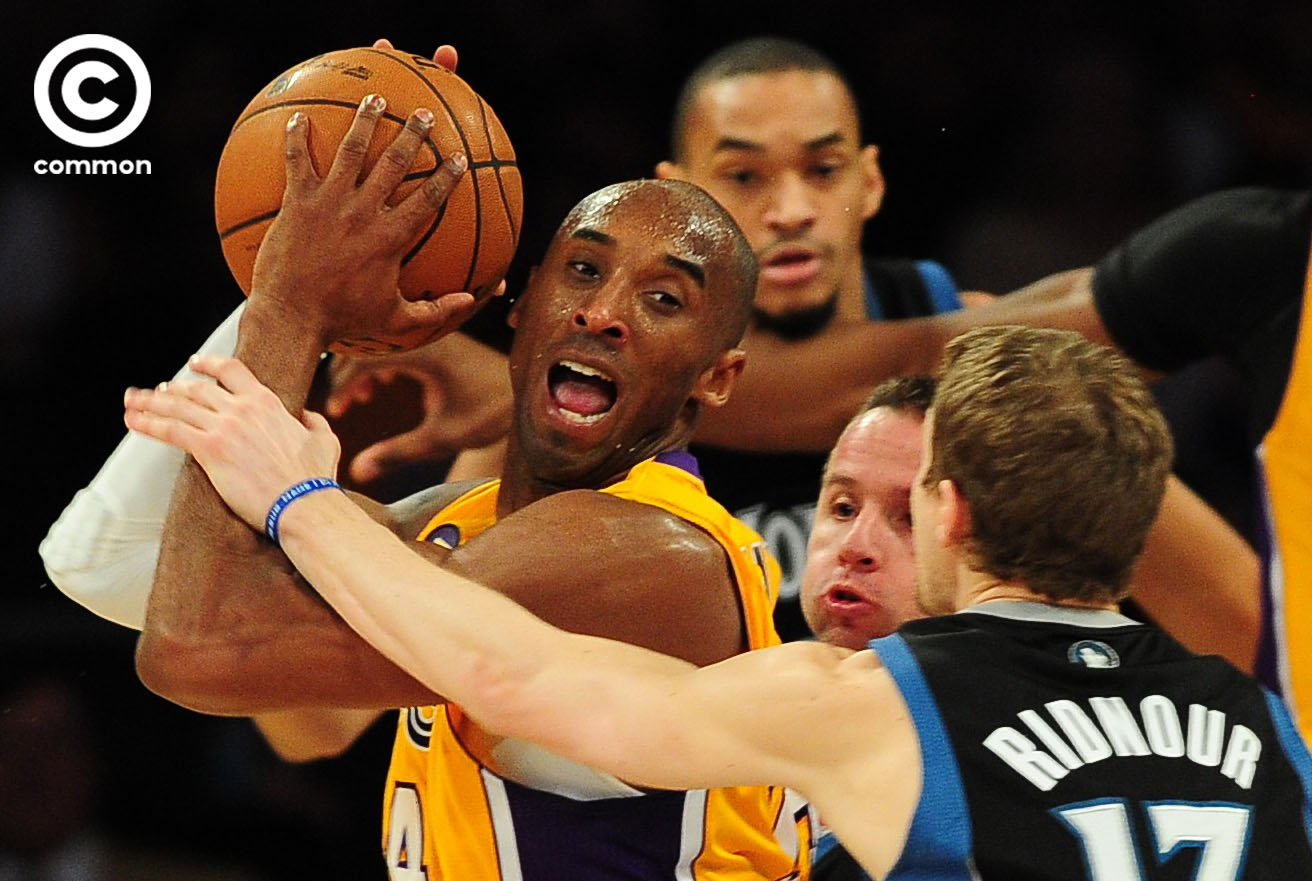Kobe Bryant