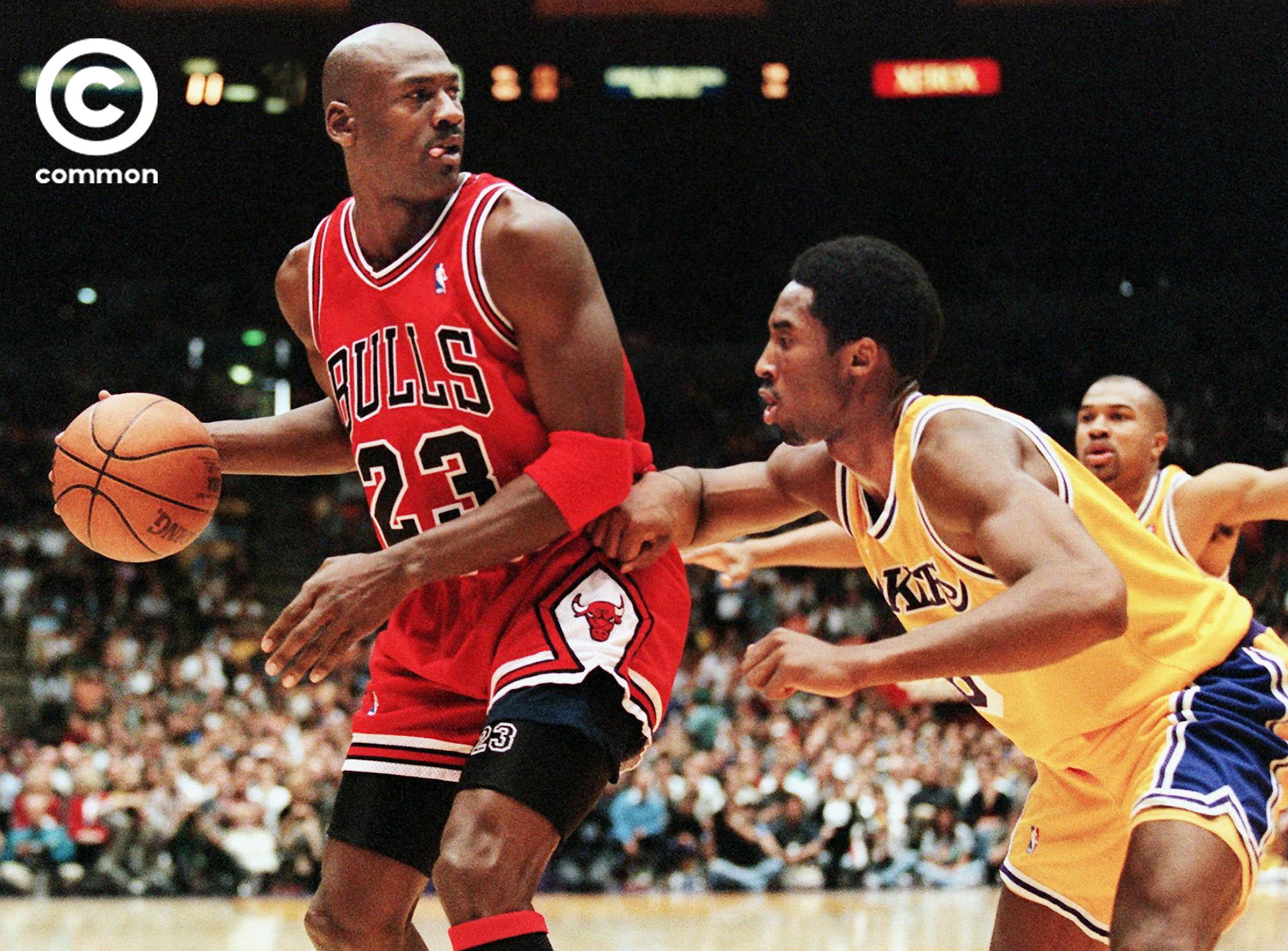 Kobe Bryant