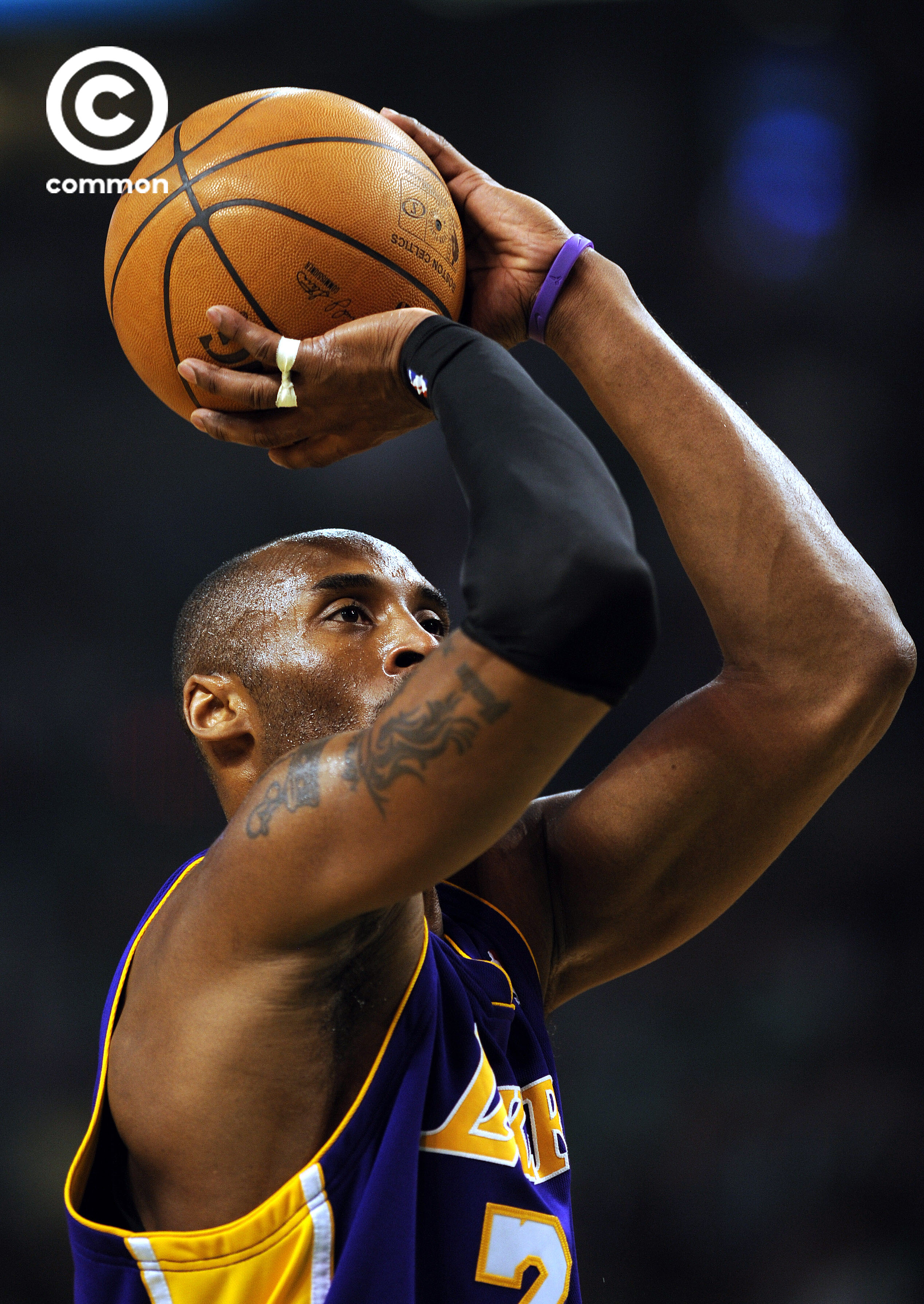 Kobe Bryant
