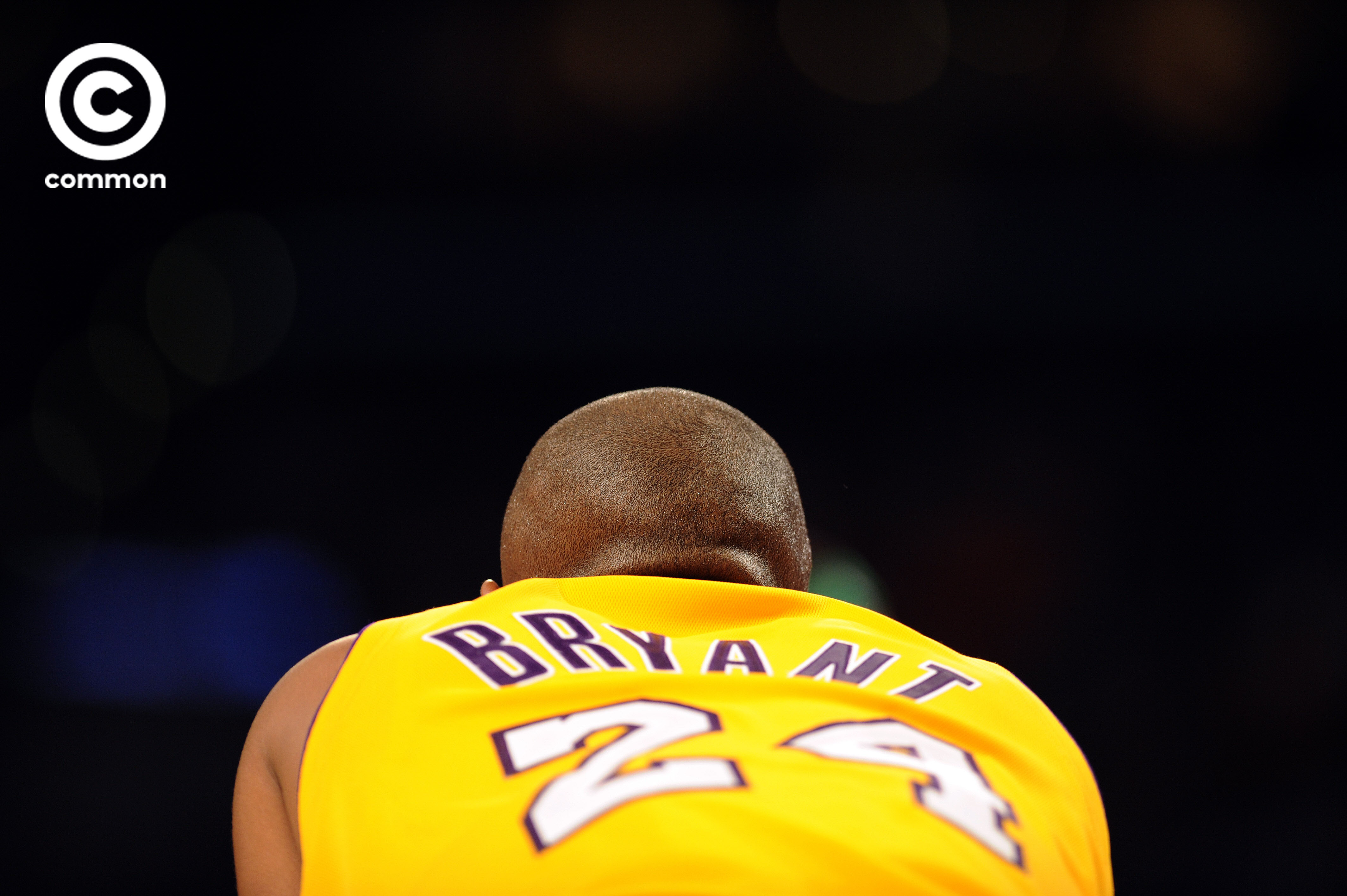 Kobe Bryant