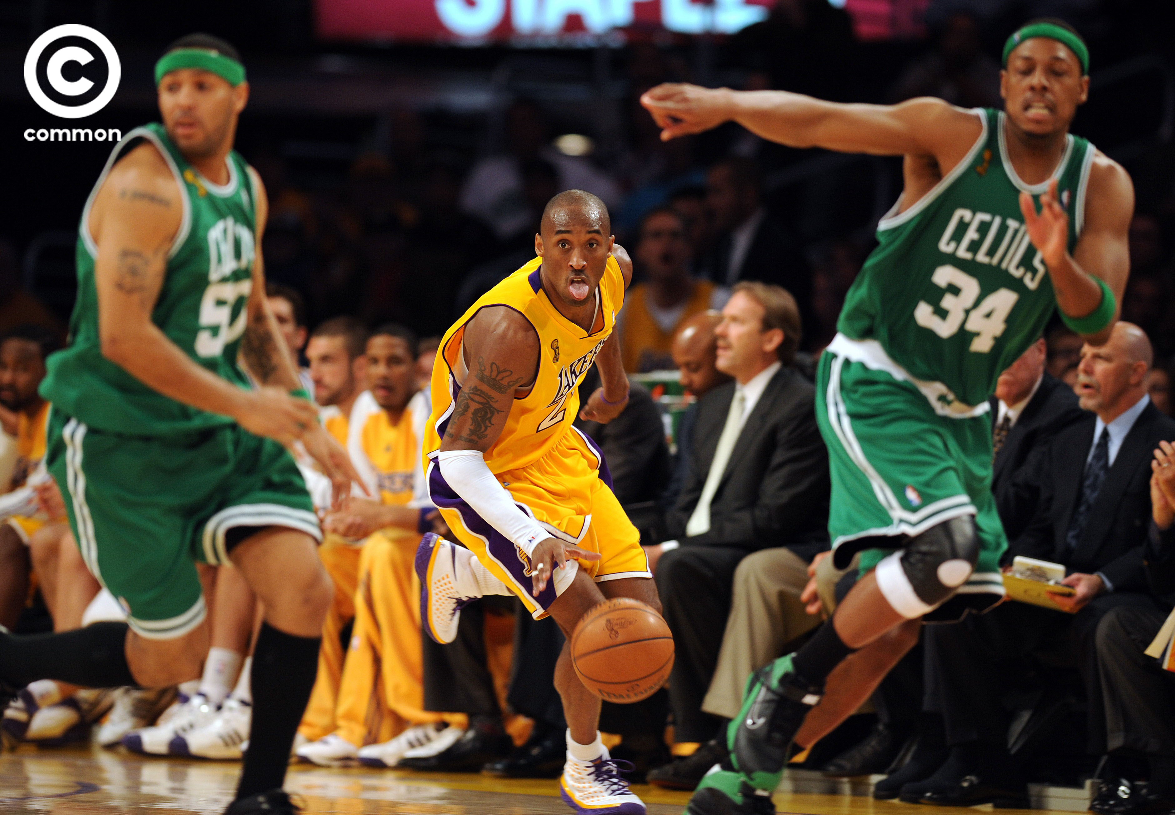 Kobe Bryant