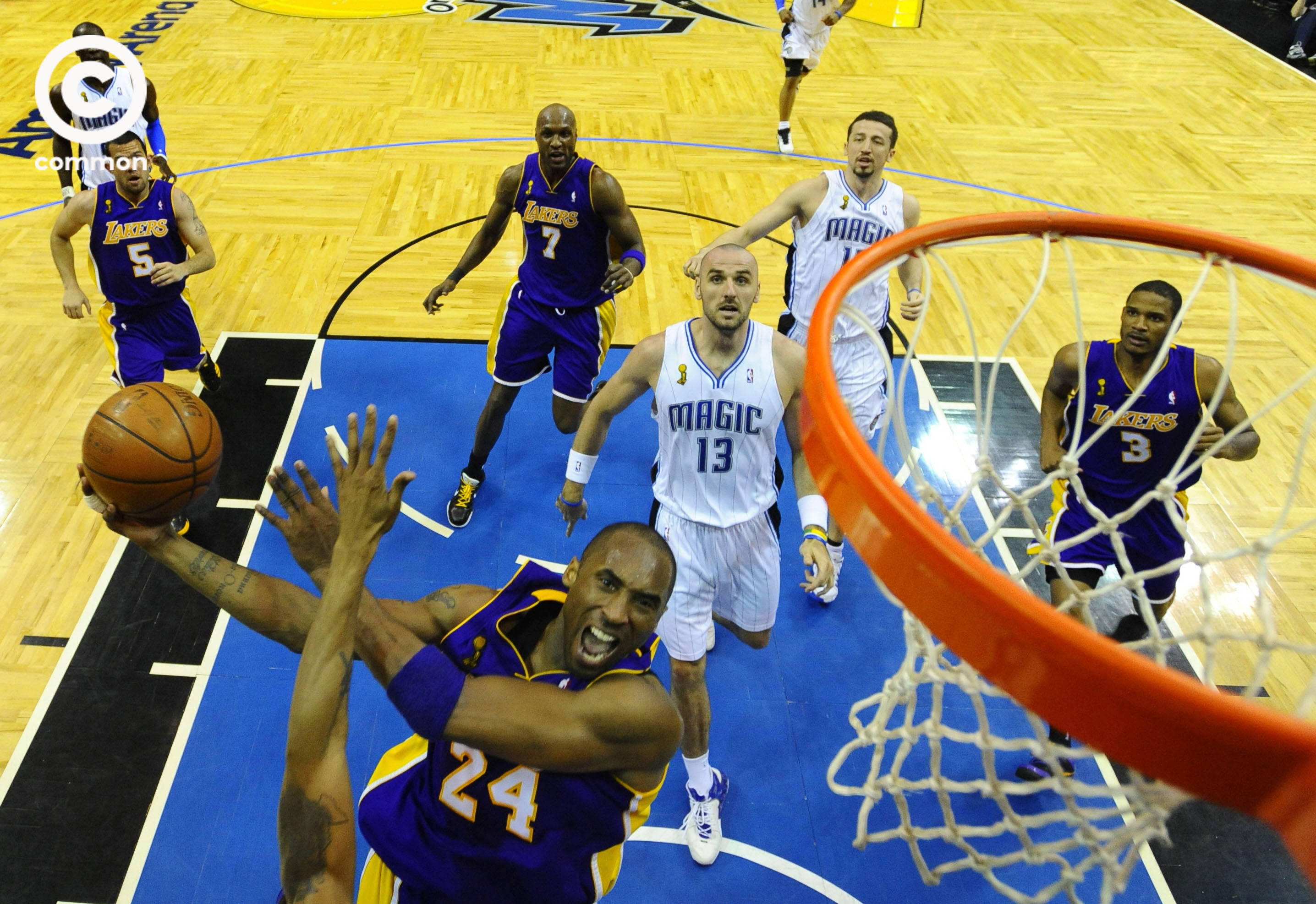 Kobe Bryant