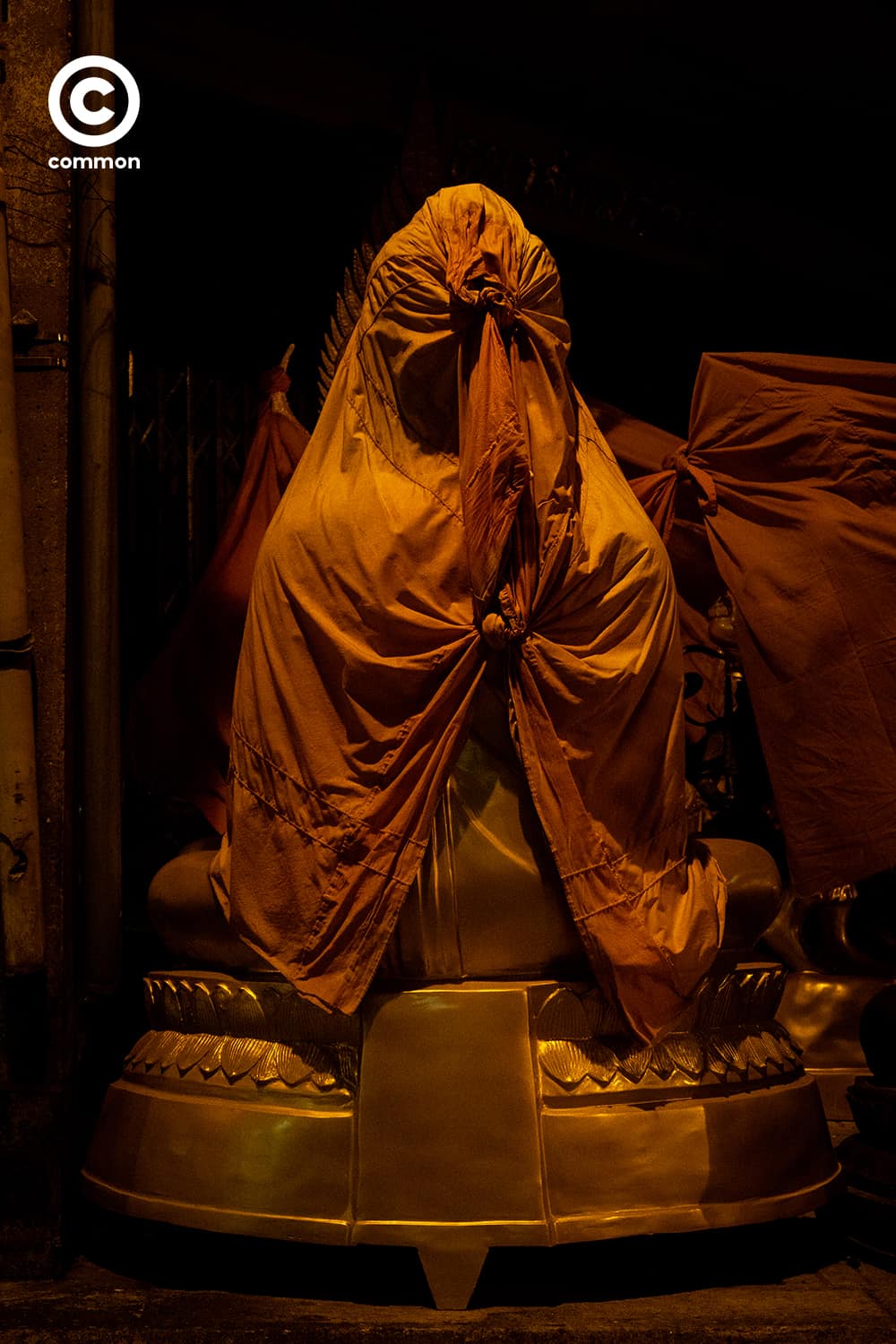 #photoessay #เสาชิงช้า #พระพุทธรูป #CULTURE #common 