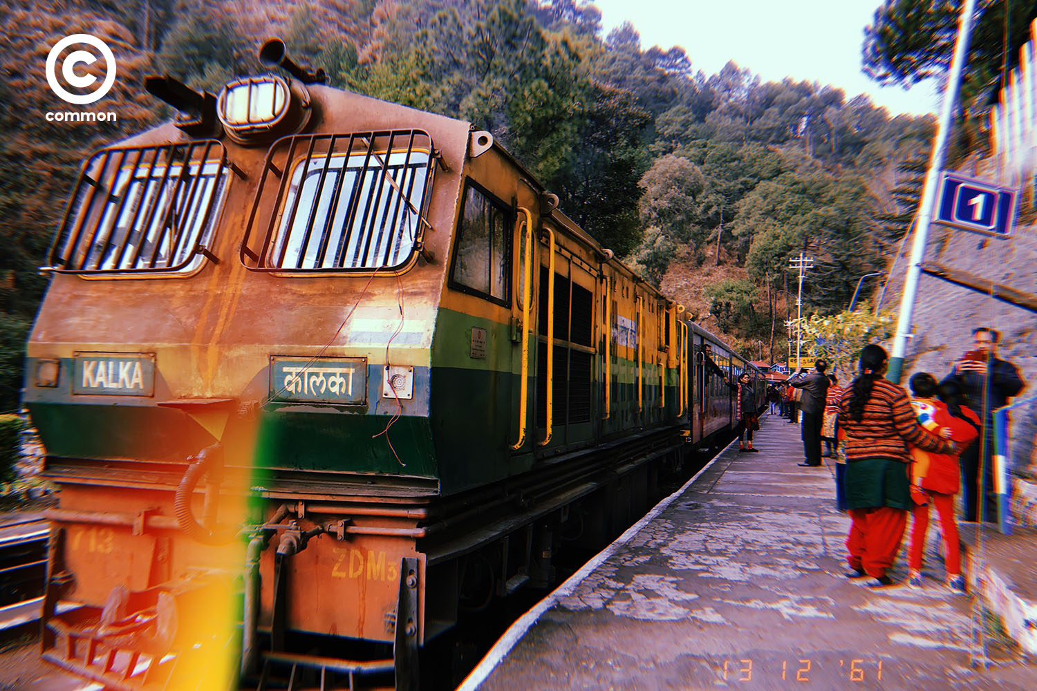 shimla