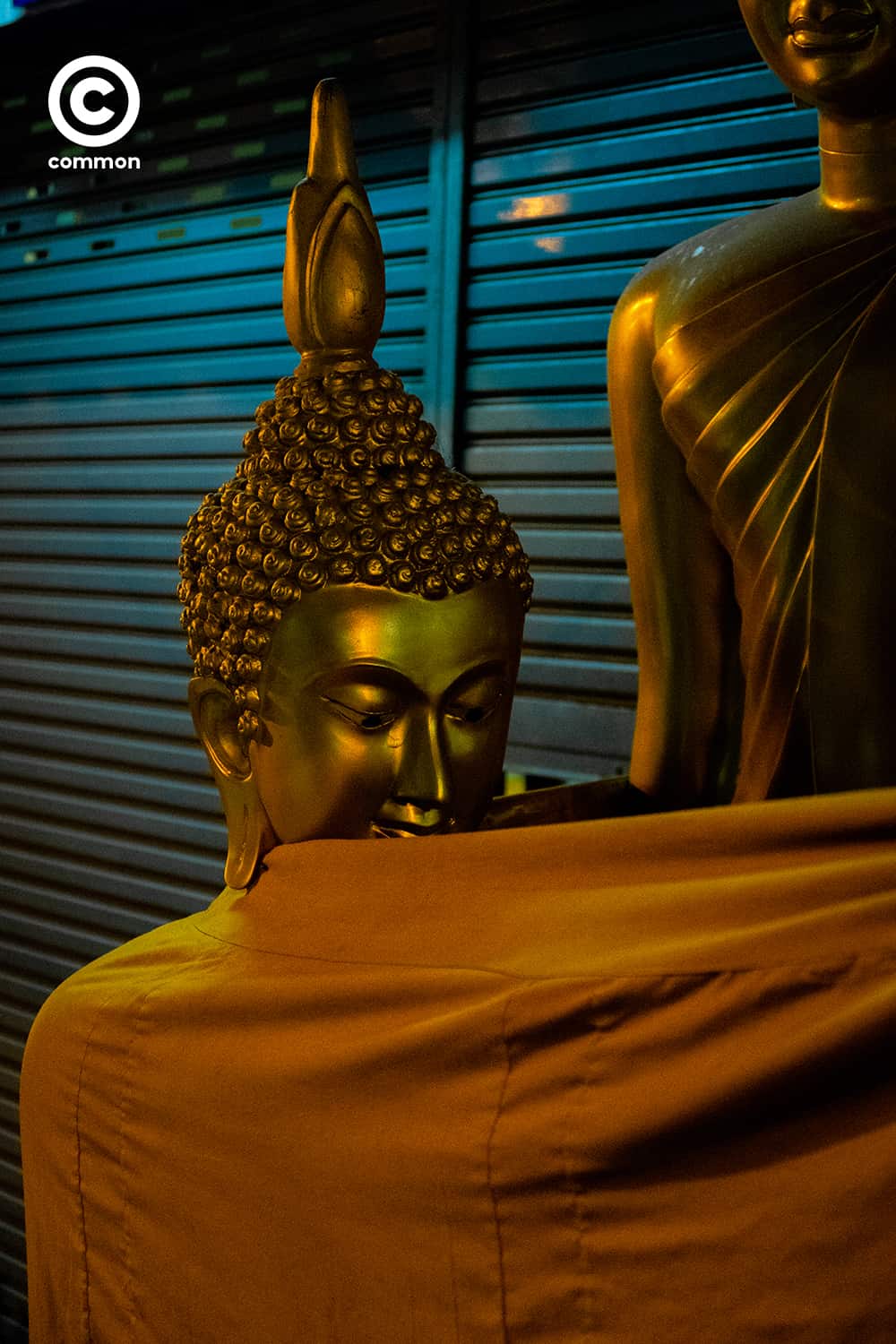 #photoessay #เสาชิงช้า #พระพุทธรูป #CULTURE #common 