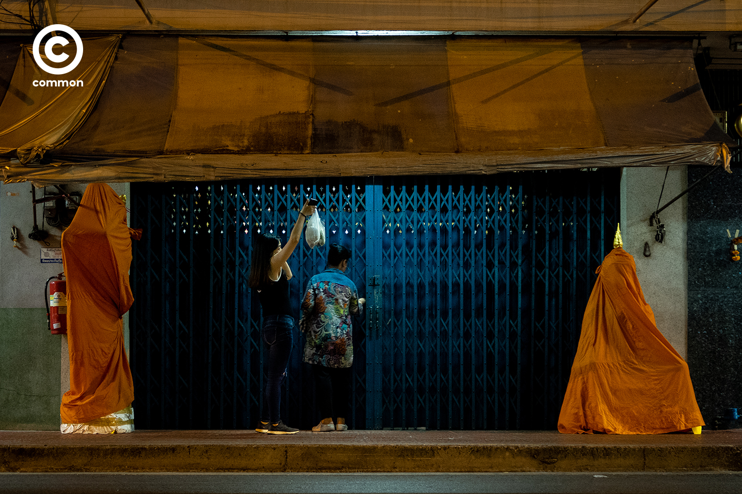 #photoessay #เสาชิงช้า #พระพุทธรูป #CULTURE #common 