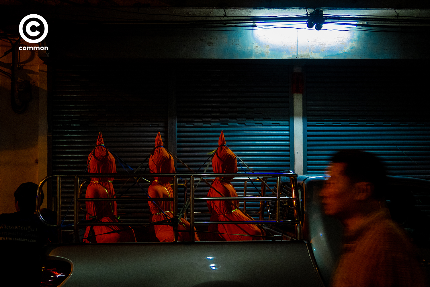 #photoessay #เสาชิงช้า #พระพุทธรูป #CULTURE #common 