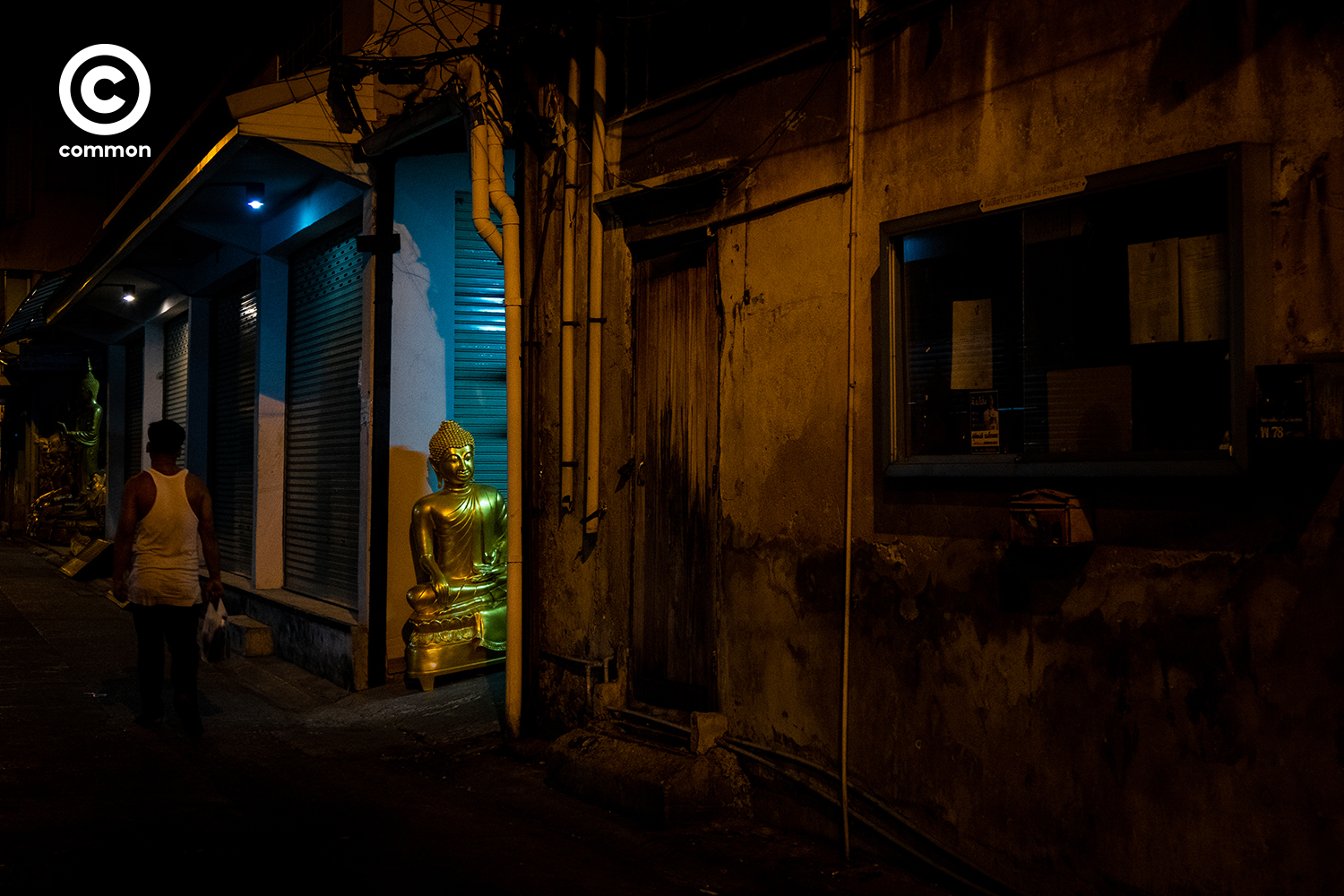 #photoessay #เสาชิงช้า #พระพุทธรูป #CULTURE #common 