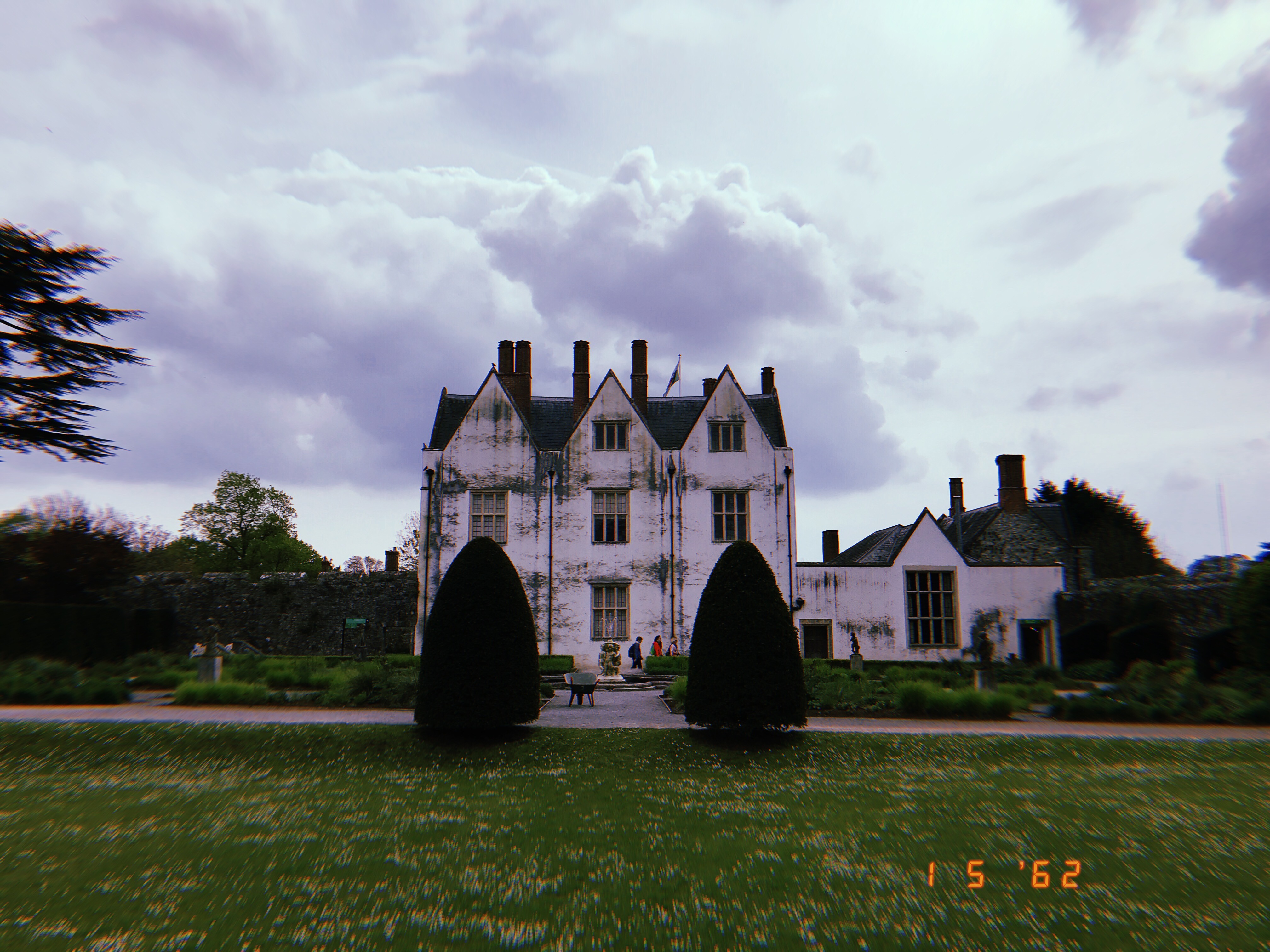 St Fagans National Museum of History