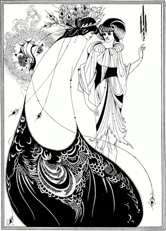Something Nouveau