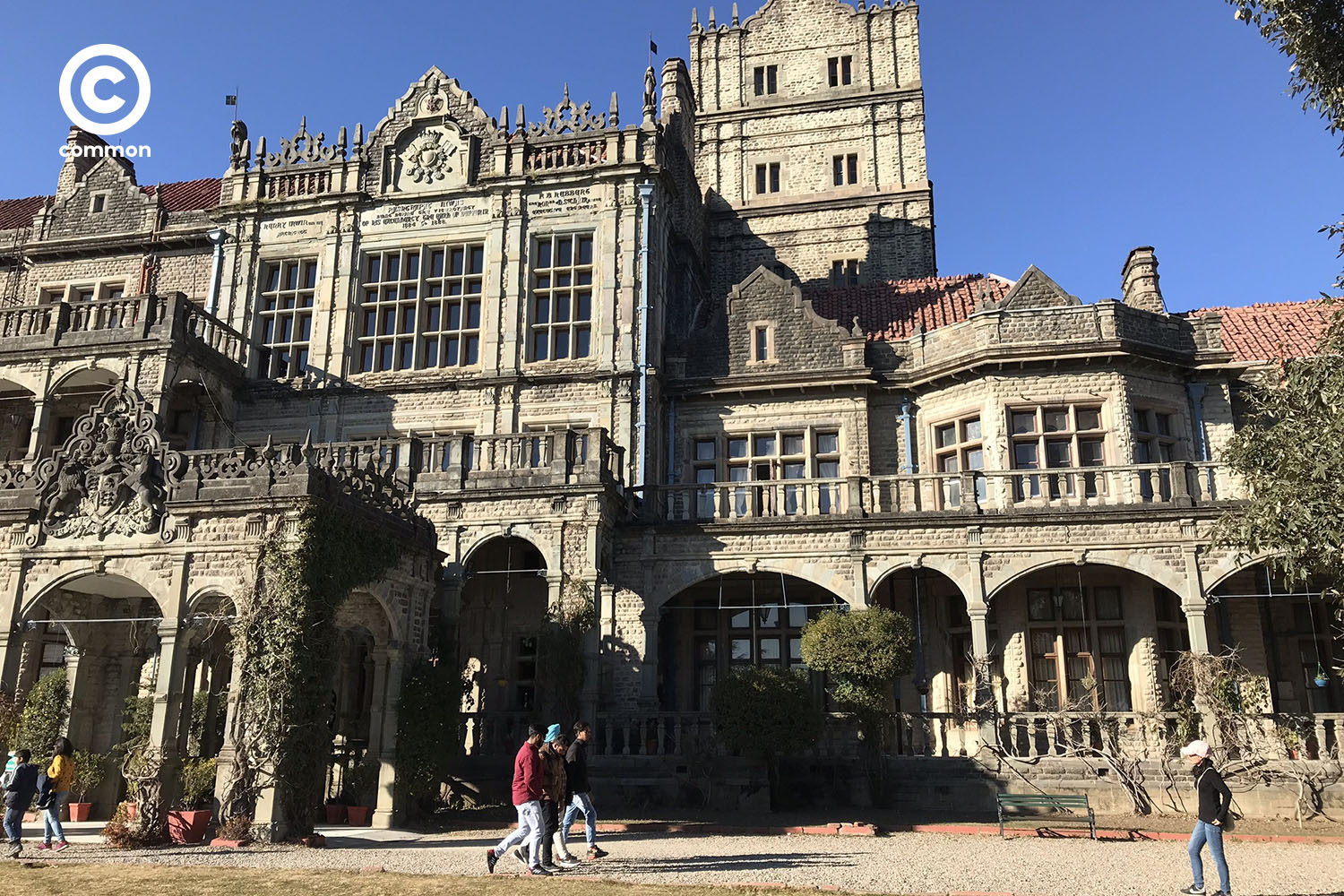 shimla