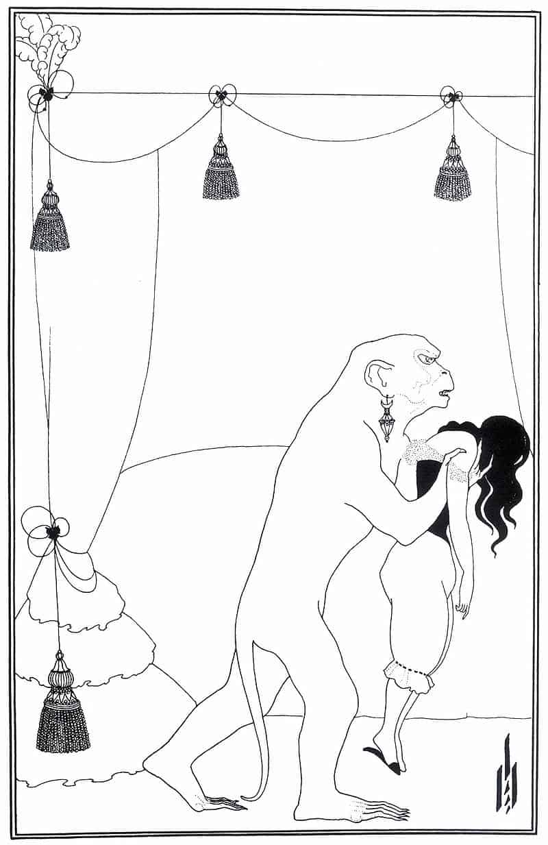 Something Nouveau