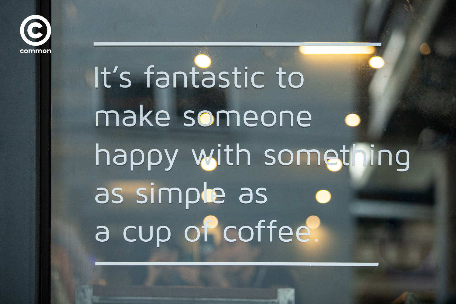 อธิป อาชาเลิศตระกูล แมน บาริสต้า Coffee Factory กาแฟที่ดี