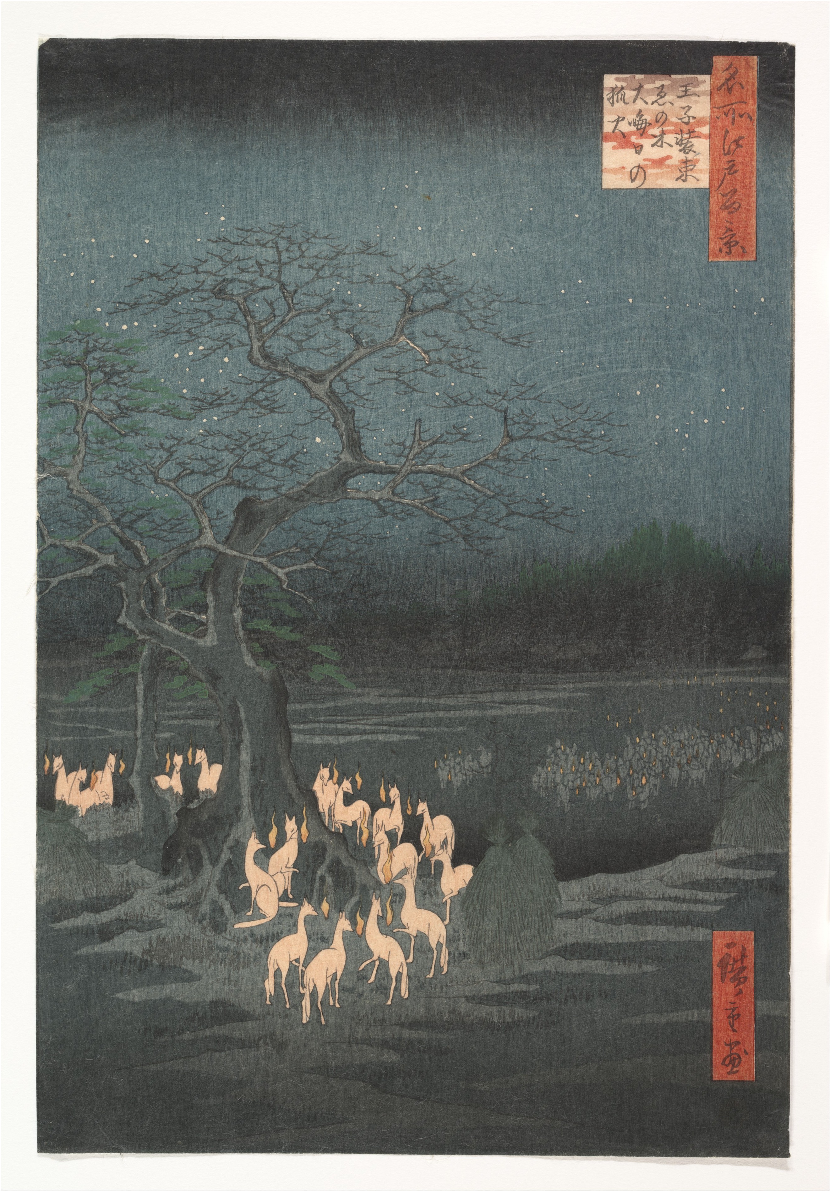 fox parade