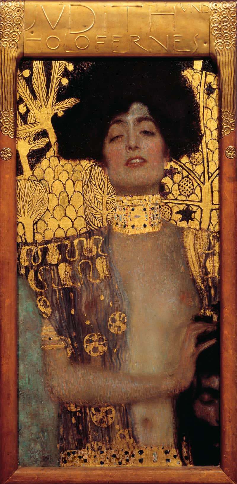 Something Nouveau