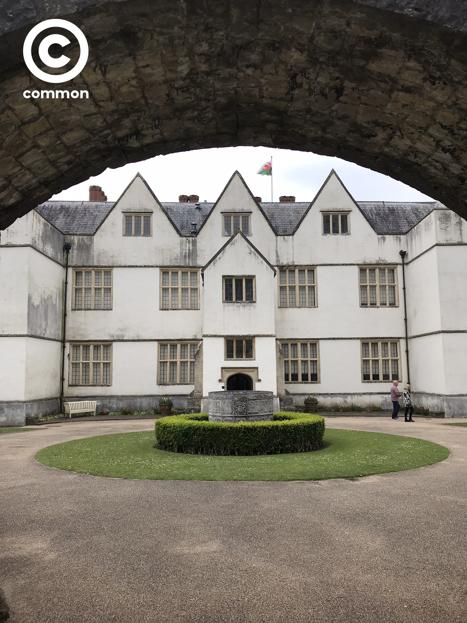 St Fagans National Museum of History