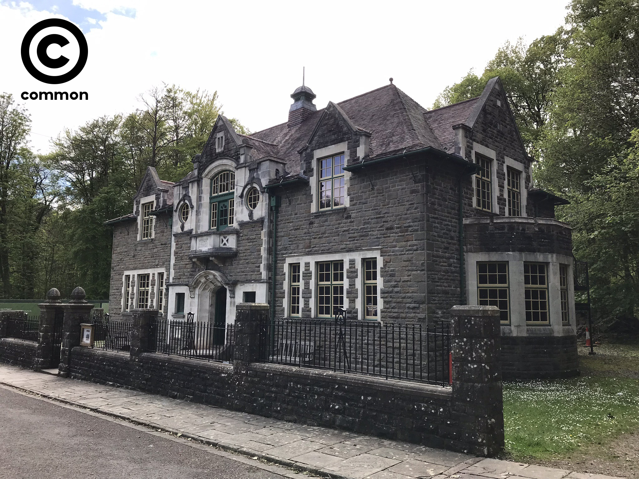 St Fagans National Museum of History