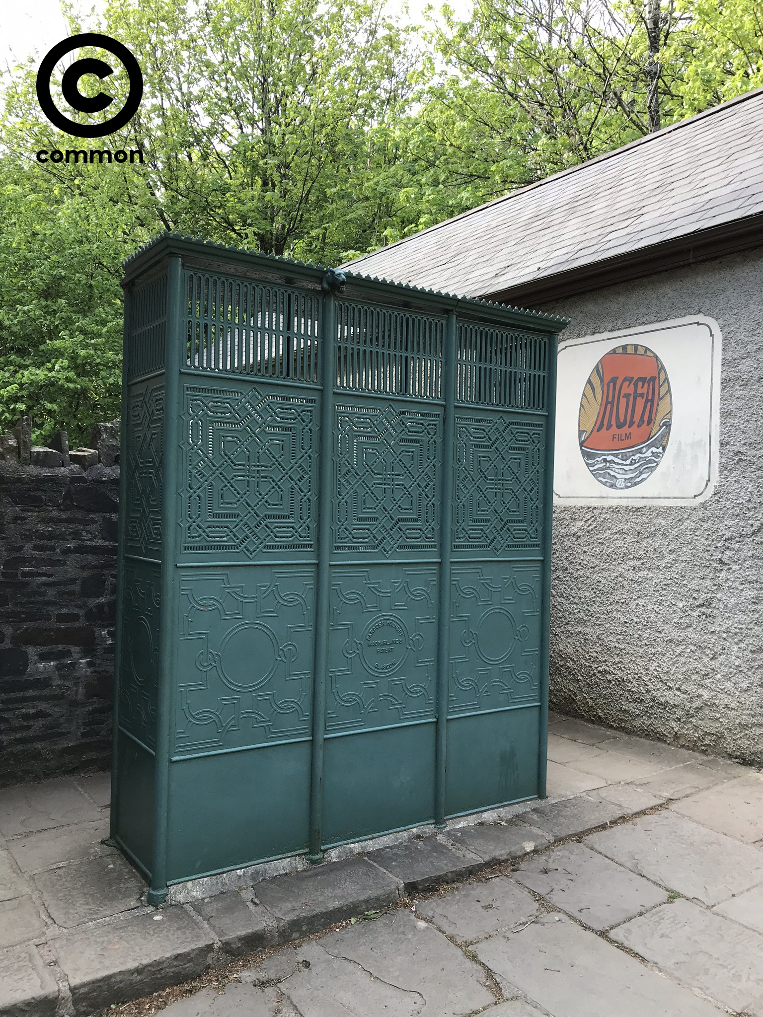 St Fagans National Museum of History