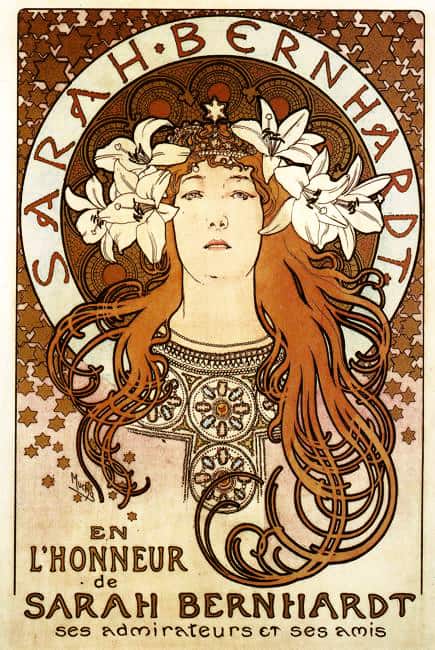Something Nouveau