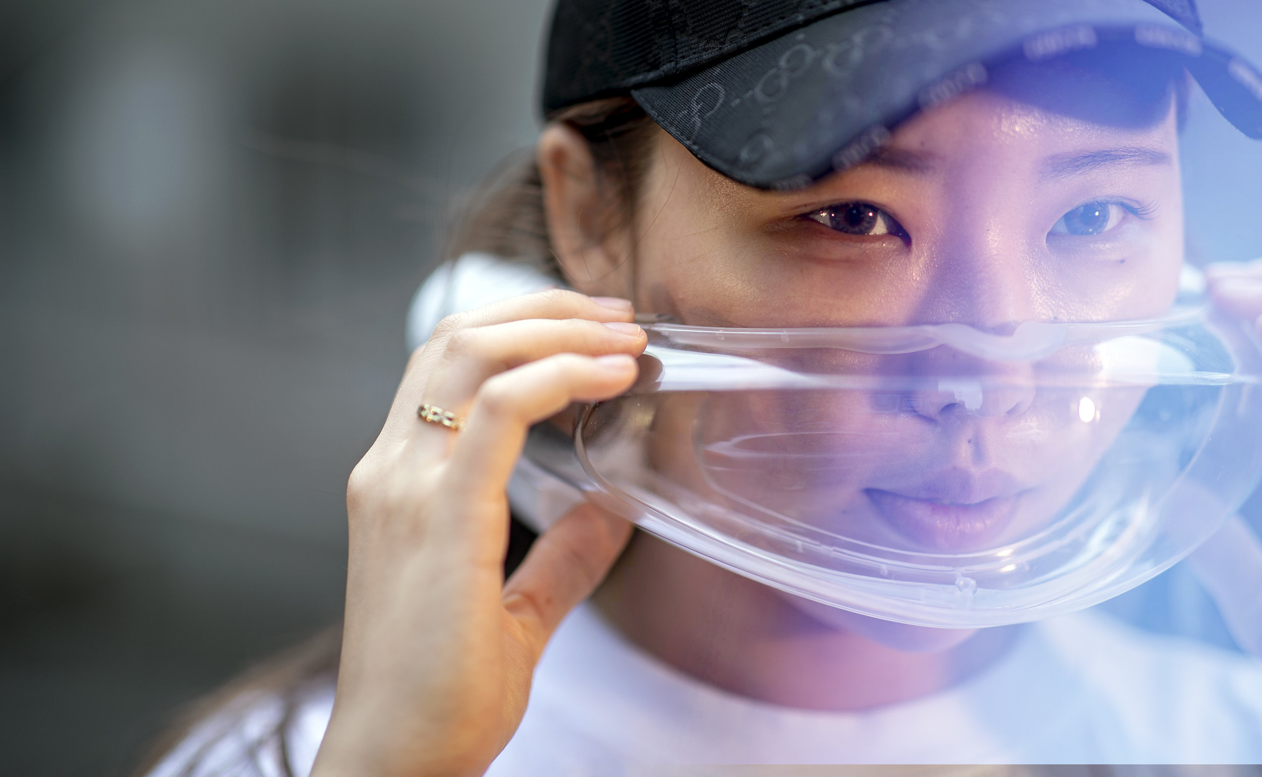 ao air mask