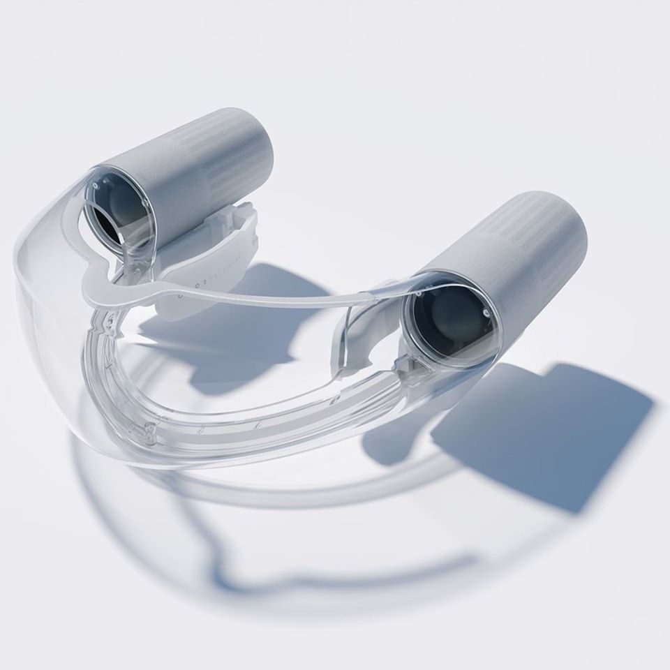 ao air mask
