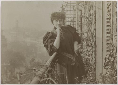 free art from museums in paris
