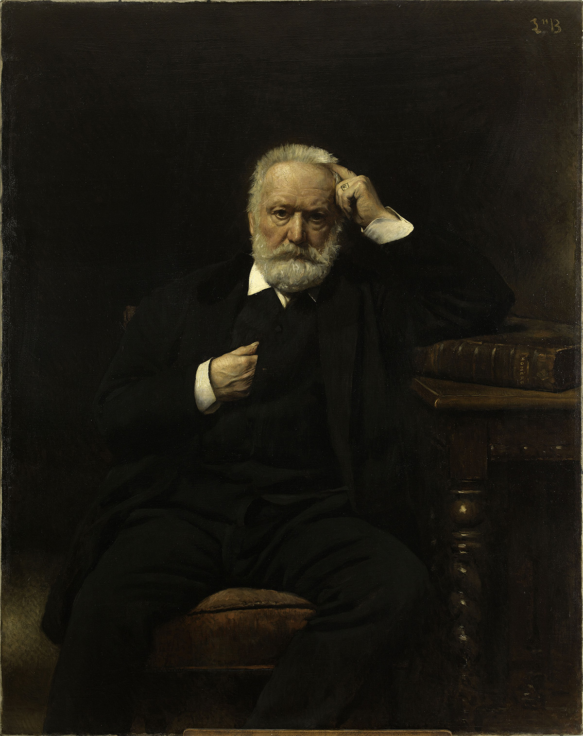 free art from museums in paris