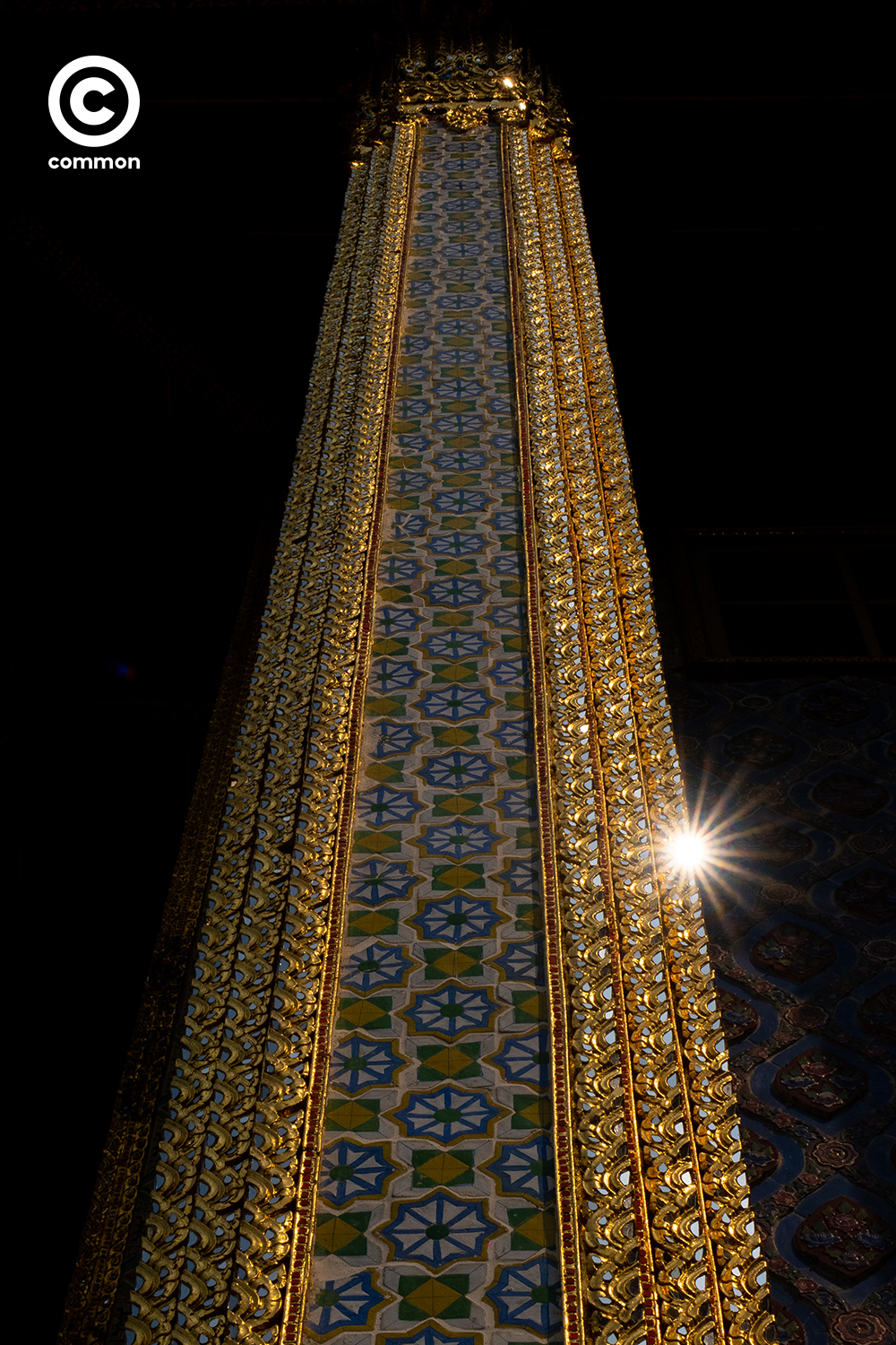 #photoessay #วัดพระแก้ว #ศิลปะ #CULTURE #common
