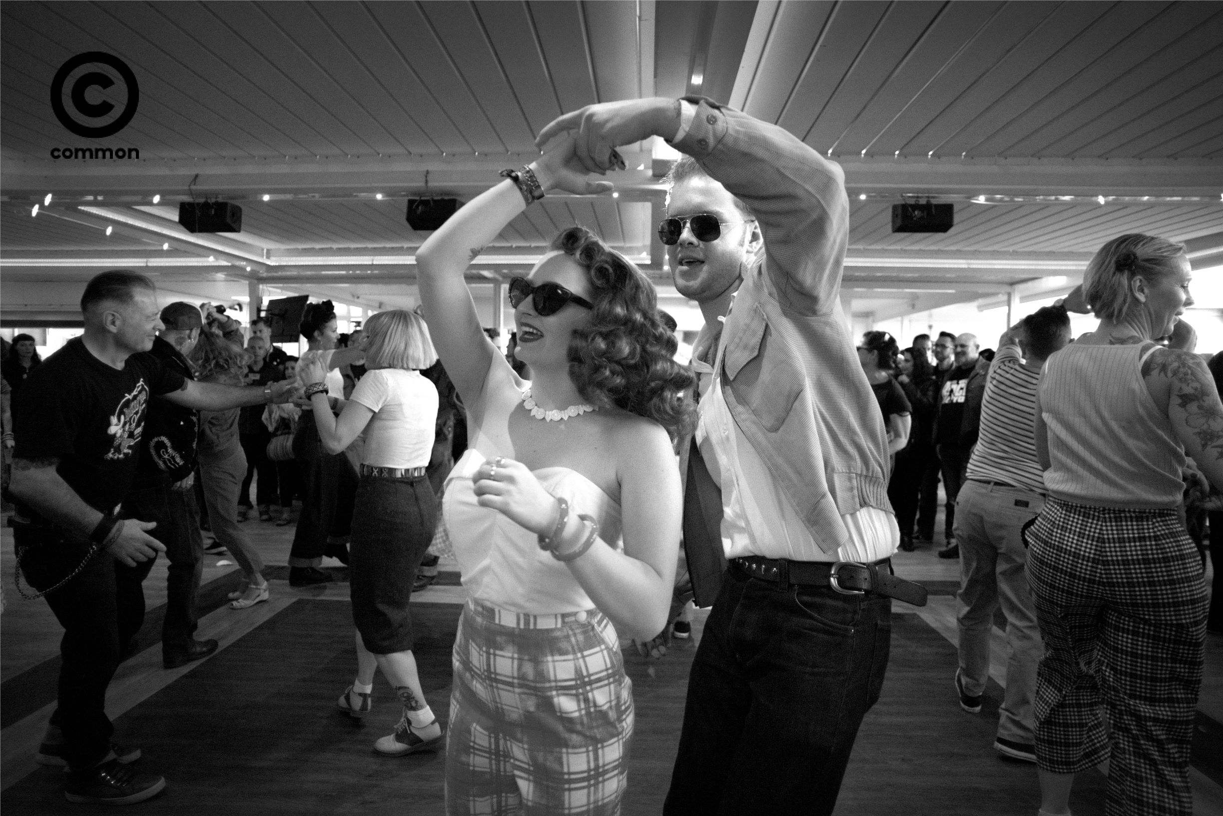 rockabilly