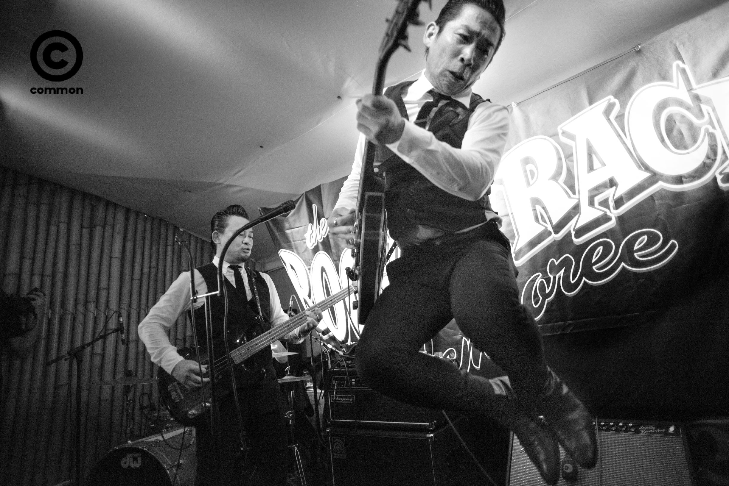 rockabilly